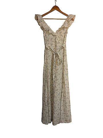DÔEN lucette dress Casual Dress (view 2)