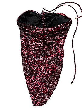MICHAEL Michael Kors Lantana One Piece Swimsuit (view 2)