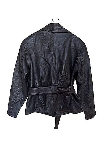 Tannery West Tannery West Leather Jacket (view 2)