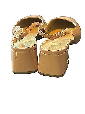 Sam Edelman Terra Sling back Heels (view 2)
