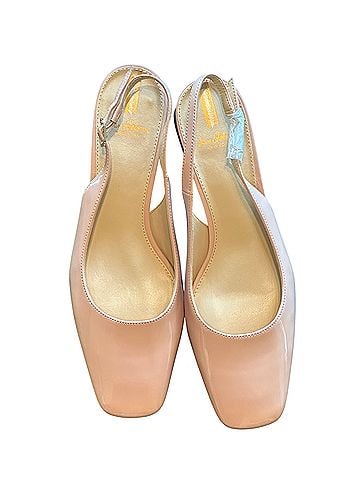 Sam Edelman Terra Sling back Heels (view 1)