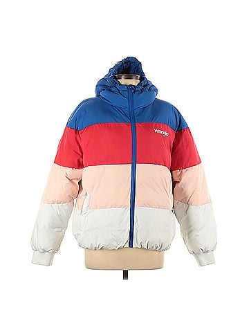Wrangler Jeans Co Wrangler Jeans Co Jacket (view 1)