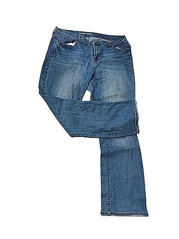 Old Navy Straight-Leg Jeans (view 1)