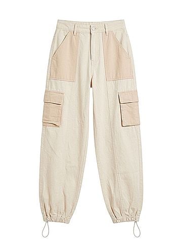 Adidas Cargo Pants (view 1)