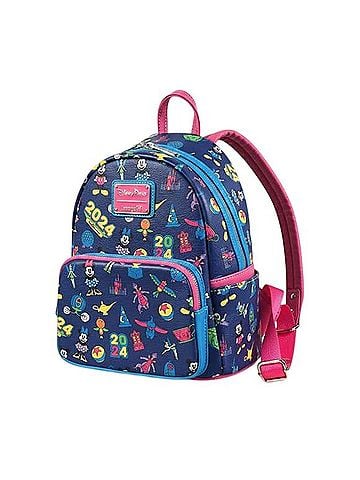 Disney Mickey Mouse and Friends Mini Backpack Backpack (view 1)