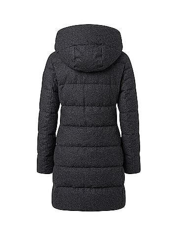 Uniqlo Coat (view 2)
