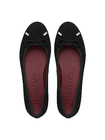 Aerosoles Flats (view 1)