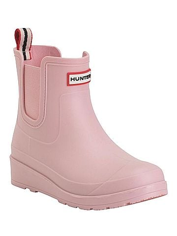 Hunter Rain Boots (view 1)