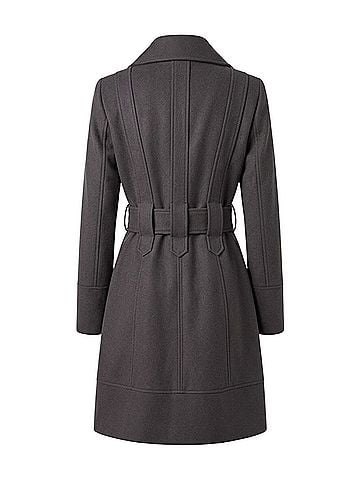 Zara Coat (view 2)
