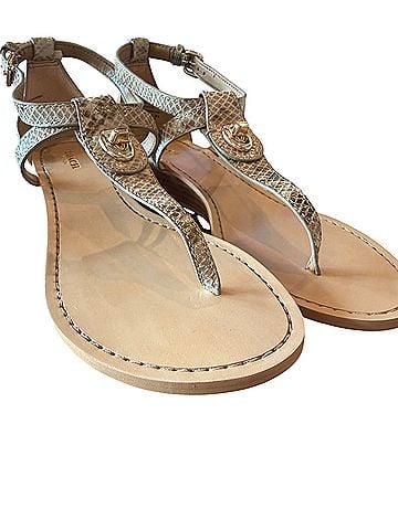 Coach Sandals (view 2)