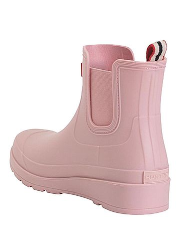Hunter Rain Boots (view 2)