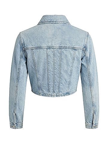 PacSun Denim Jacket (view 2)