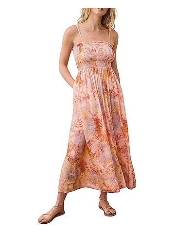 Marine Layer Cocktail Dress (view 1)