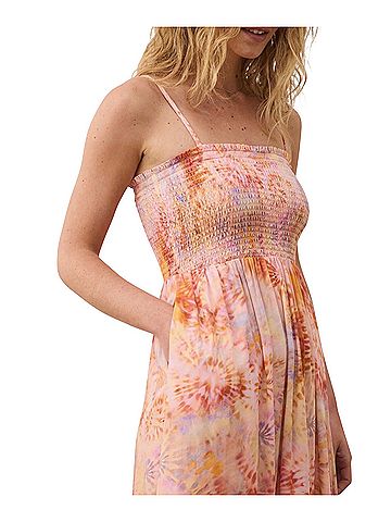 Marine Layer Cocktail Dress (view 2)