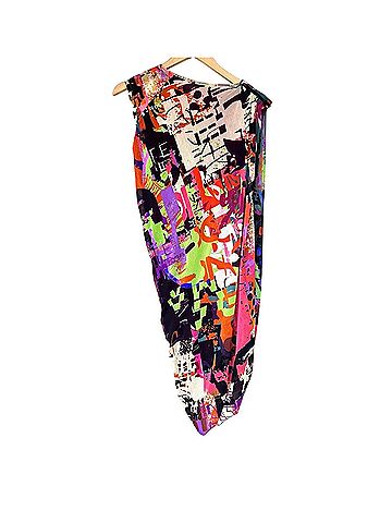 FUZZI Cocktail Dress (view 2)