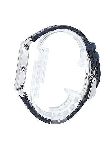 Louis Vuitton Louis Vuitton Tambour Eclipse Q1DM0 Gray Dial Men's Watch (view 2)
