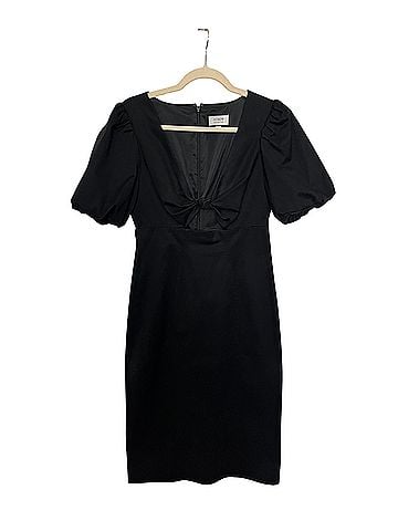 J.Crew Collection Cocktail Dress (view 1)