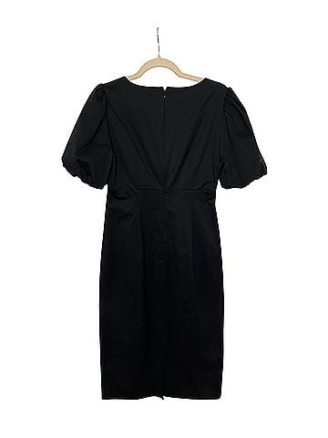 J.Crew Collection Cocktail Dress (view 2)