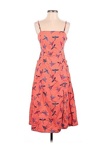 Free People Free People Cocktail Dress (view 1)