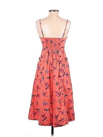 Free People Free People Cocktail Dress (view 2)