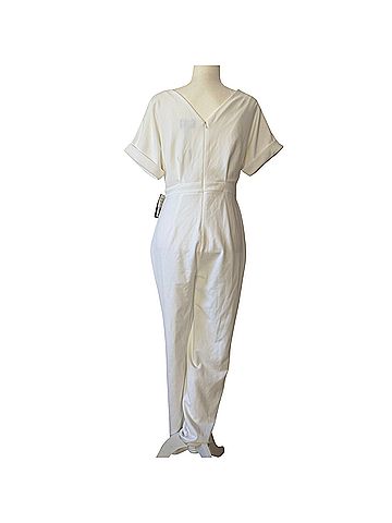 Alexia Admor Sadie Jumpsuit (view 2)