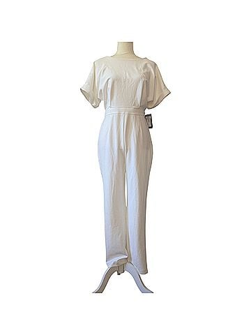 Alexia Admor Sadie Jumpsuit (view 1)