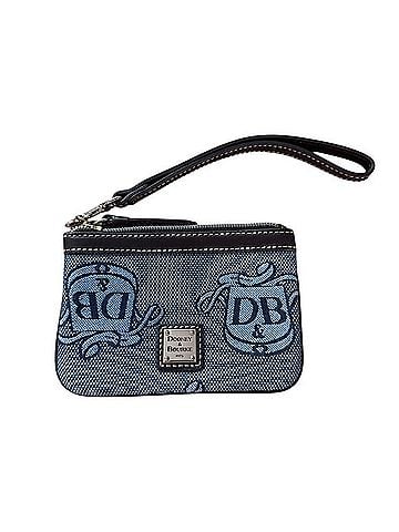 Dooney & Bourke Donegal Canvas Wristlet Wristlet (view 1)