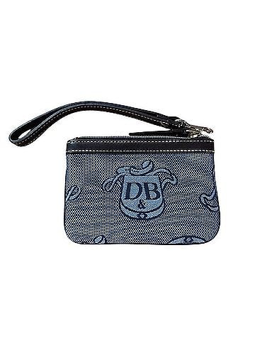 Dooney & Bourke Donegal Canvas Wristlet Wristlet (view 2)