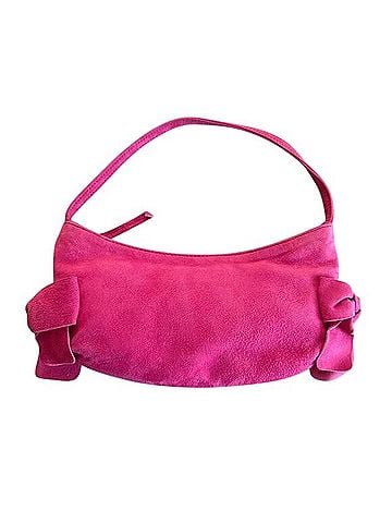 L.K. Bennett Crescent Purse Shoulder Bag (view 2)