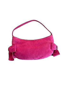 L.K. Bennett Crescent Purse Shoulder Bag (view 1)
