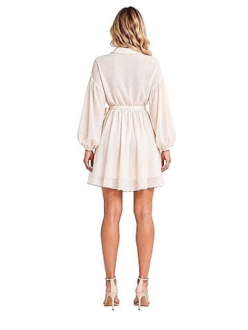 Maje Cocktail Dress (view 2)