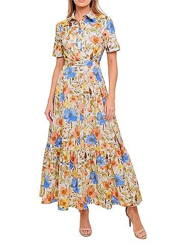 Flying Tomato Cocktail Dress (view 1)