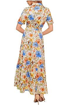 Flying Tomato Cocktail Dress (view 2)