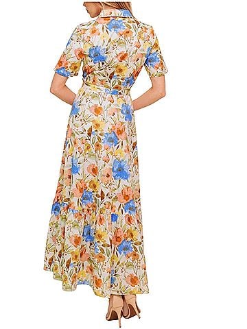 Flying Tomato Cocktail Dress (view 2)