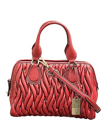 Coach Coach shoulder bag, leather, 33550 (view 1)