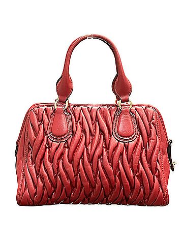 Coach Coach shoulder bag, leather, 33550 (view 2)
