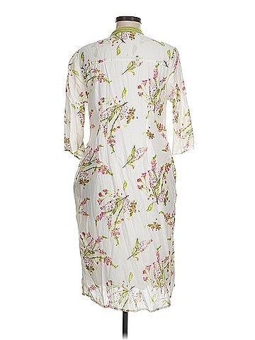 J. Peterman J. Peterman Casual Dress (view 2)