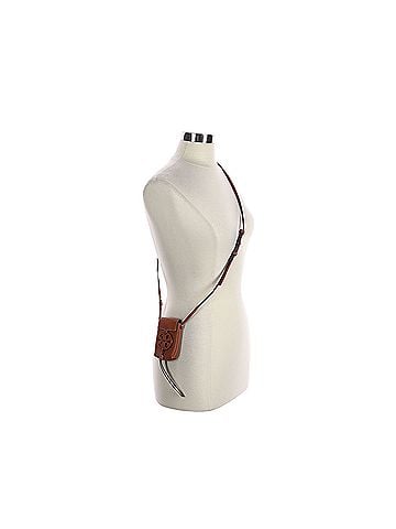 Tory Burch Leather Crossbody Bag (view 2)