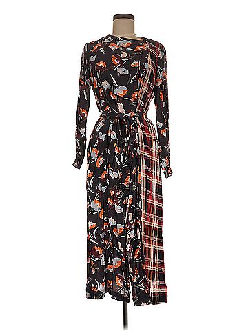 French Connection French Connection Casual Dress (view 1)