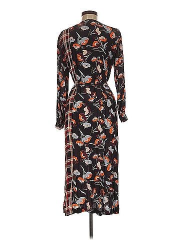 French Connection French Connection Casual Dress (view 2)