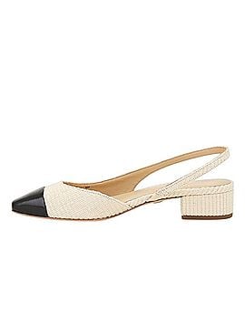 Veronica Beard slip on pumps Heels (view 2)