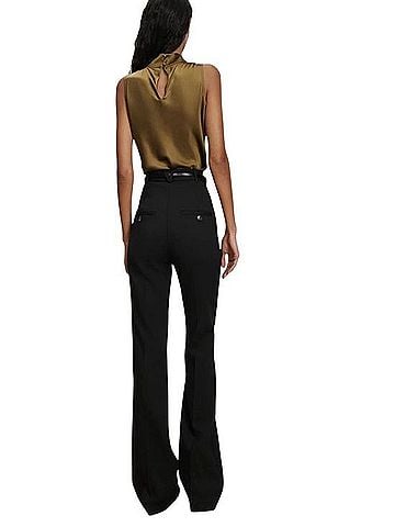 Veronica Beard Gracie Track Pants (view 2)