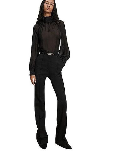 Veronica Beard Gracie Track Pants (view 1)