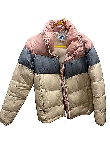 Columbia Jacket (view 1)