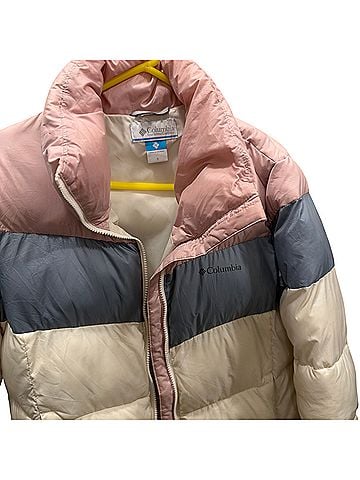 Columbia Jacket (view 2)