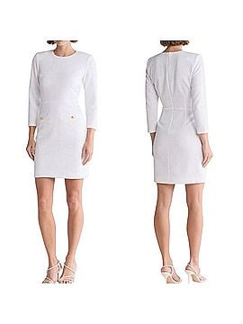 Veronica Beard Cocktail Dress (view 1)