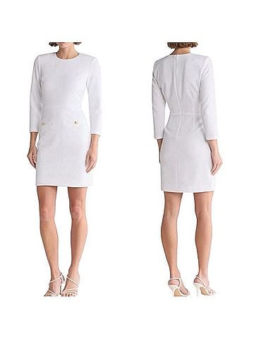 Veronica Beard Cocktail Dress (view 1)