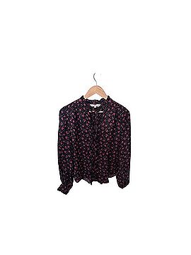 Veronica Beard Long Sleeve T-Shirt (view 2)