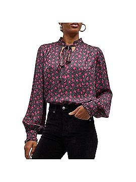 Veronica Beard Long Sleeve T-Shirt (view 1)
