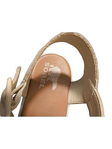 Sorel Joanie Wedges (view 2)